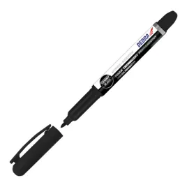 pisak-techniczny-dedra-czarny-1mm-permanentny-20-szt-tuba