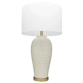 lampa-stolowa-murcia-t01033br-wh-walec-luski-ceramiczna-mosiadz-bialy