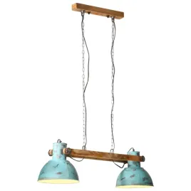 lampa-wiszaca-25-w-postarzany-niebieski-85x28x109-cm-e27