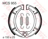 trw-szczeki-hamulcowe-kpl-mcs955