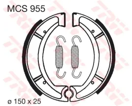 trw-szczeki-hamulcowe-kpl-mcs955