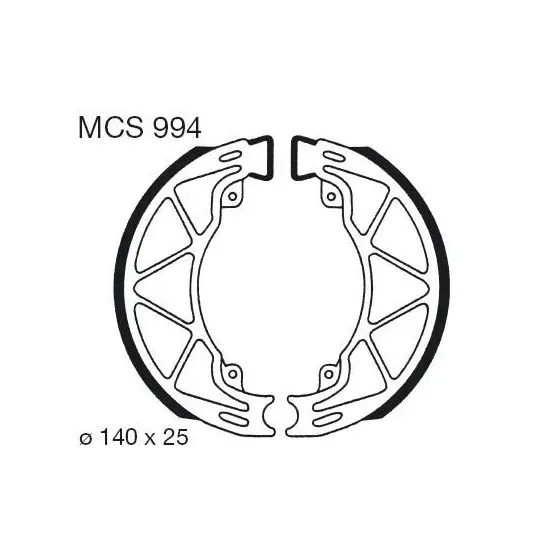 trw-szczeki-hamulcowe-kpl-mcs994-numer-katalogowy-czesci-mcs994