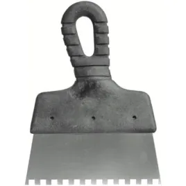 szpachla-zebata-dedra-zp150n-8-150mm-stal-nierdzewna-8x8mm