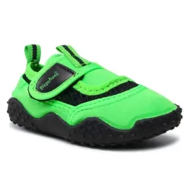 buty-dzieciece-do-wody-playshoes-zielone