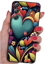 etui-do-samsung-galaxy-s24-wzory-or-silikonowe-matt-case-szklo-9h