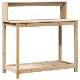 stolik-ogrodniczy-z-polkami-108x50x1095-cm-drewno-sosnowe