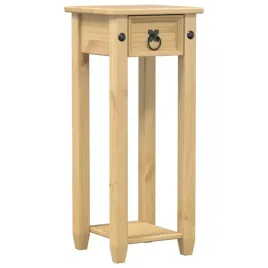 stolik-na-rosliny-corona-30x30x73-cm-lite-drewno-sosnowe