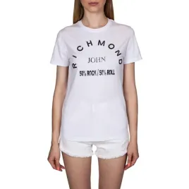 koszulka-damska-john-richmon-thorfin-t-shirt-bawelna