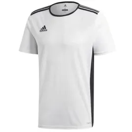 adidas-t-shirt-dzieciecy-bialy-poliester-rozmiar-128