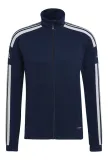 bluza-adidas-niebieski-m