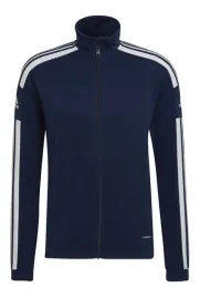 bluza-adidas-niebieski-m