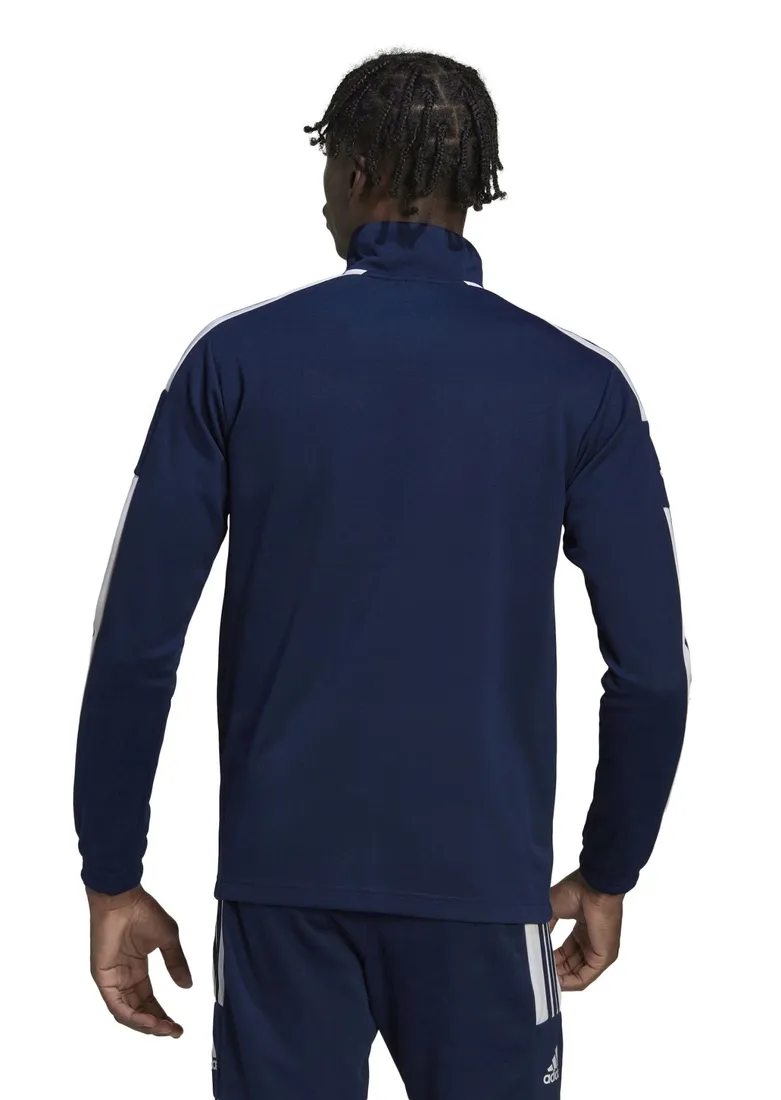 bluza-adidas-niebieski-m