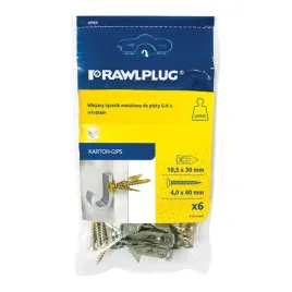 rawlplug-tap-it-lacznik-metalowy-g-k-105x30-wkret-4x40-6szt