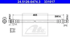przewod-hamulcowy-elastyczny-24-5126-0474-3-ate