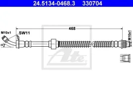 przewod-hamulcowy-elastyczny-24-5134-0468-3-ate