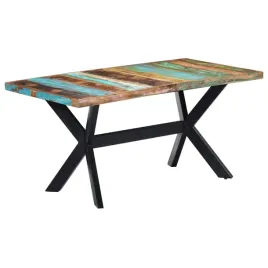 stol-jadalniany-160-x-80-x-75-cm-lite-drewno-z-odzysku