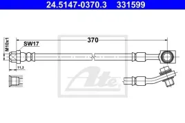przewod-hamulcowy-elastyczny-24-5147-0370-3-ate