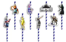 slomki-urodzinowe-z-postaciami-fortnite-bajki-gry-urodziny-8-szt