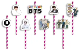 slomki-urodzinowe-z-postaciami-bts-kpop-pop-zespol-urodziny-8-szt