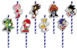 slomki-urodzinowe-z-postaciami-sonic-gry-bajki-filmy-urodziny-8-szt