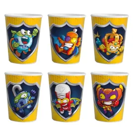 kubki-papierowe-super-zings-na-impreze-urodzinowa
