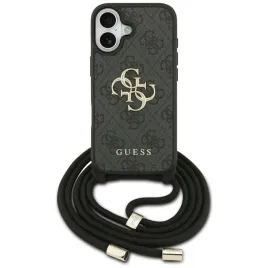etui-guess-4g-big-logo-cord-stap-crossbody-do-apple-iphone-17-czarny