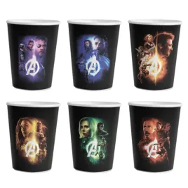 kubki-papierowe-avengers-na-impreze-urodzinowa