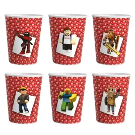 kubki-papierowe-roblox-na-impreze-urodzinowa
