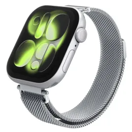 pasek-spigen-wbm4-band-do-apple-watch-8-9-10-11-se-40-41-42mm-silve