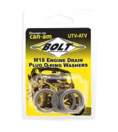 bolt-usa-podkladki-korka-spustowego-do-can-am-nowe