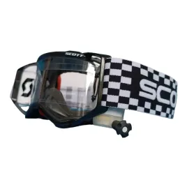 gogle-scott-prospect-wfs-roll-off-bialy-czarny-motocross-enduro-nowe-2022