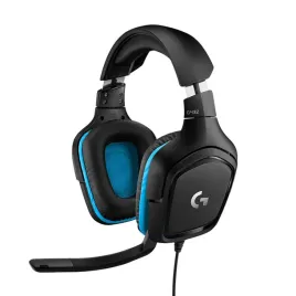 logitech-g432-headset-head-band-black