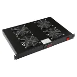 lanview-4-fans-digital-thermostat