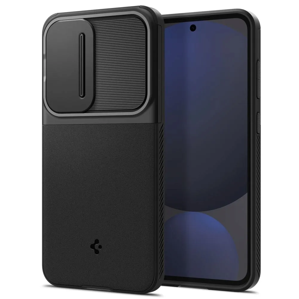 spigen-optik-armor-galaxy-s24-fe-black-stan-nowy