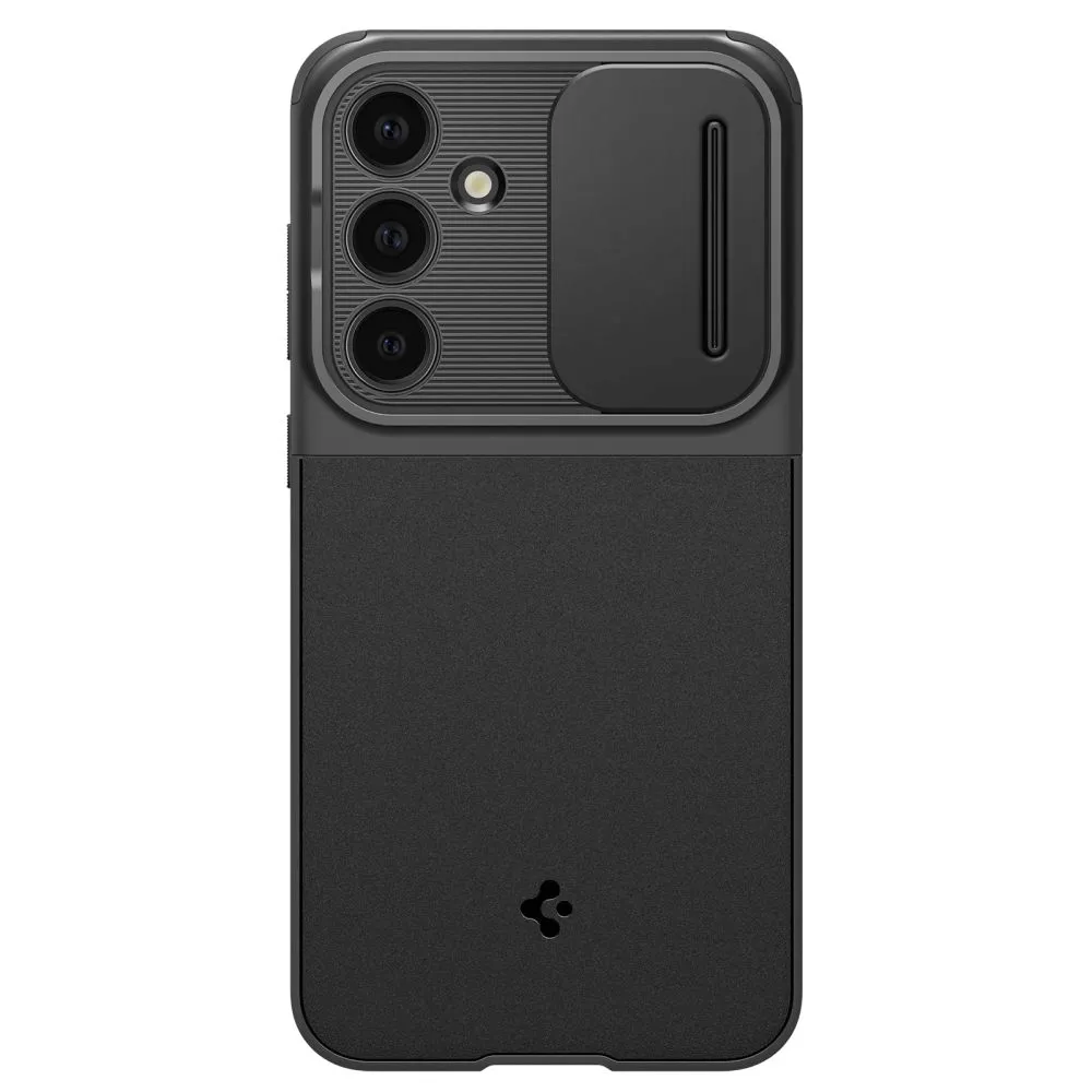 spigen-optik-armor-galaxy-s24-fe-black-stan-nowy