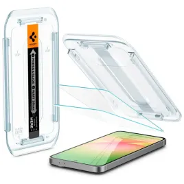szklo-hartowane-spigen-glas-tr-ez-fit-2-pack-galaxy-a56-5g-s24-fe-clear
