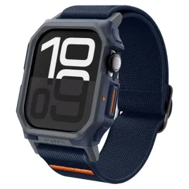 spigen-lite-fit-pro-apple-watch-10-46-mm-navy-blue