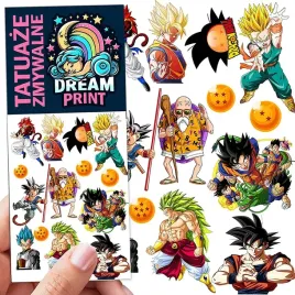 tatuaze-zmywalne-dla-dzieci-dzieciece-dragon-ball-wzory-jakosc