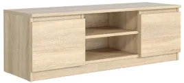 komoda-stolik-dab-sonoma-rtv-pod-lcd-120-cm