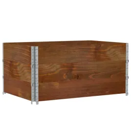 nadstawki-paletowe-3-szt-brazowe-120x80-cm-drewno-sosnowe