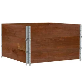nadstawki-paletowe-3-szt-brazowe-100x100-cm-drewno-sosnowe