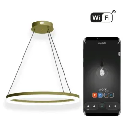lampa-okragla-wifi-tuya-40cm-led-zlota-wiszaca-ring-circle