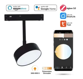 reflektor-spot-flood-led-zigbee-18w-do-szyn-magnetycznych-smart-track-48vdc