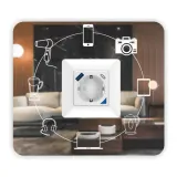 gniazdo-scienne-zigbee-tuya-ladowarka-20w-usb-c-usb-a-pomiar-energii-rodzaj-gniazdko