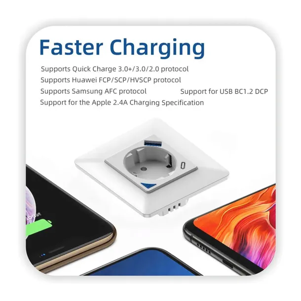 gniazdo-scienne-zigbee-tuya-ladowarka-20w-usb-c-usb-a-pomiar-energii-marka-inna