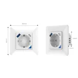 gniazdo-scienne-zigbee-tuya-ladowarka-20w-usb-c-usb-a-pomiar-energii-kod-producenta-aut000411