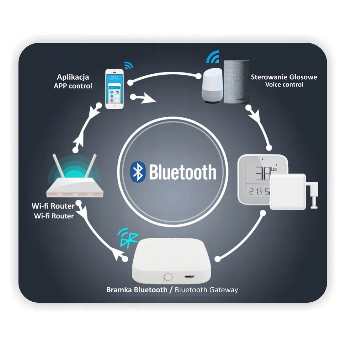 bramka-bluetooth-tuya-stan-nowy