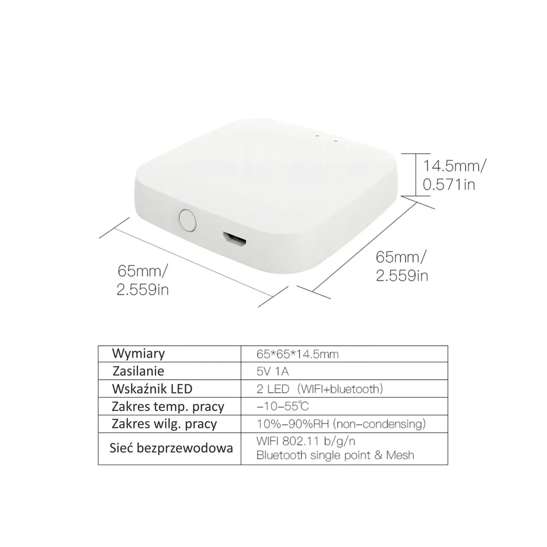 bramka-bluetooth-tuya