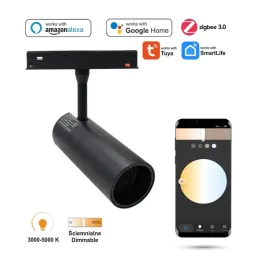 reflektor-led-wifi-zigbee-track-12w-do-szyn-magnetycznych-smart-track-48vdc