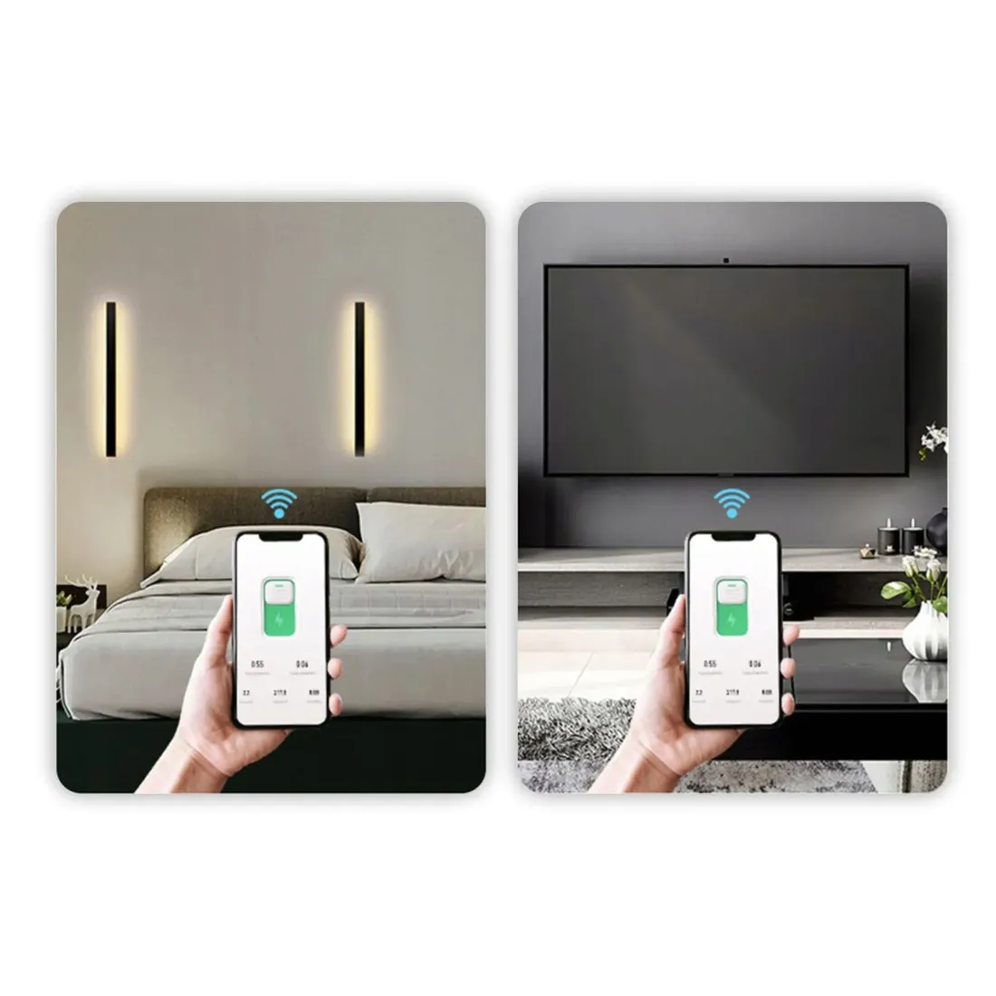 bezpiecznik-wifi-tuya-40a-stan-nowy
